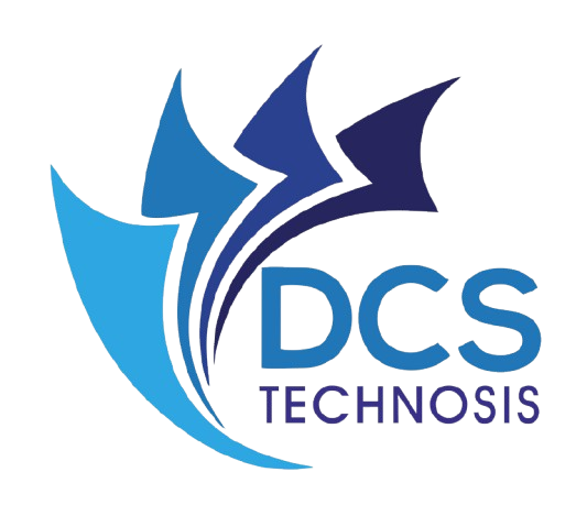DCS Logo